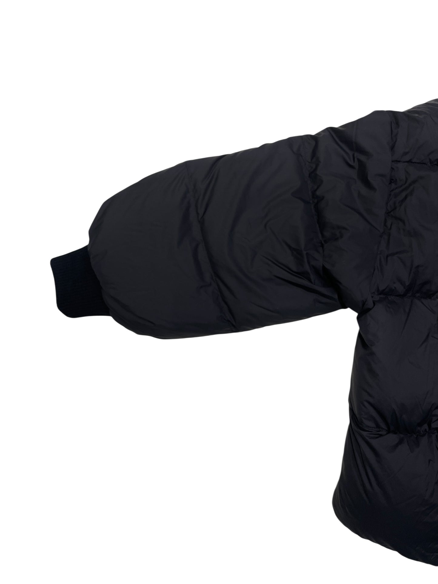 パフィーダウンジャケット / PUFFY Down Jacket