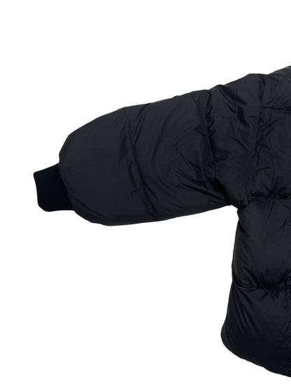 パフィーダウンジャケット / PUFFY Down Jacket