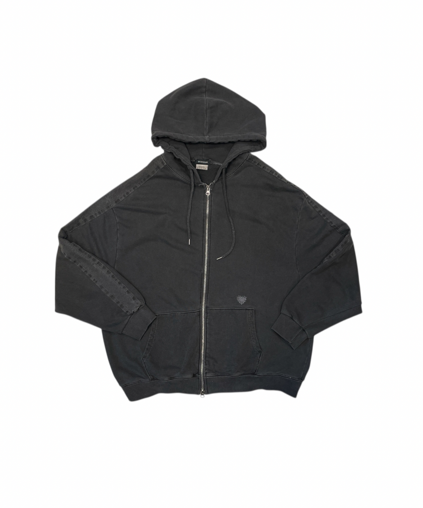 シャドウパーカー / Shadow Hoodie