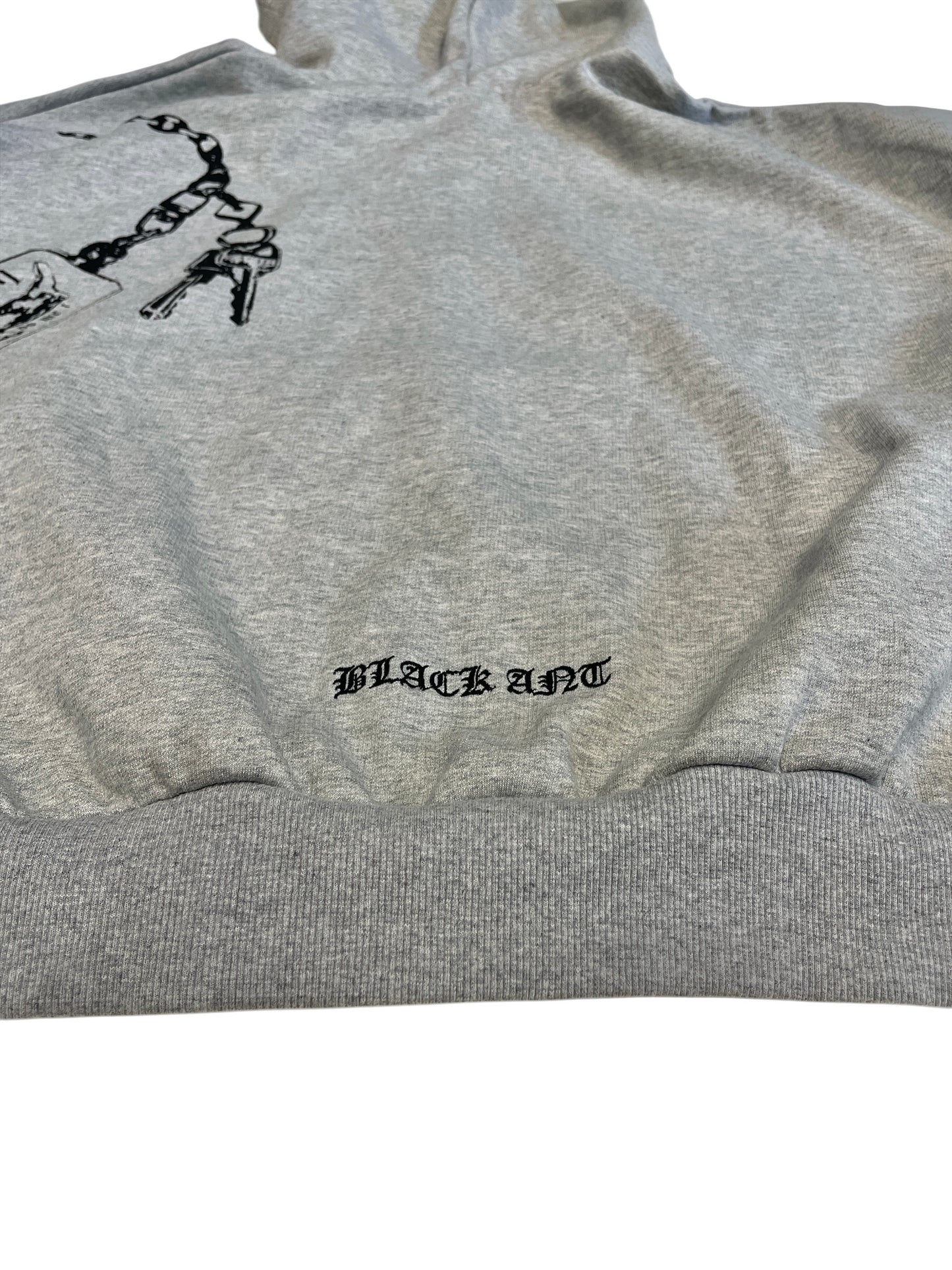 BAクロスセットアップ / BA Cross Set Up