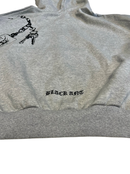 BAクロスセットアップ / BA Cross Set Up