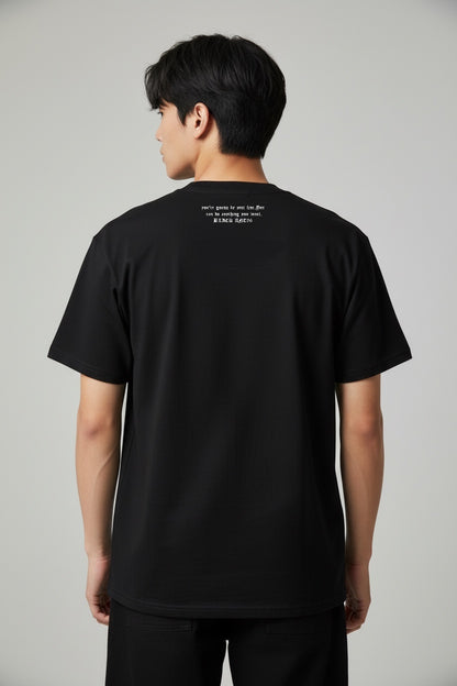 【再販】ネバーギブアップTシャツ / Never Give Up T-Shirt