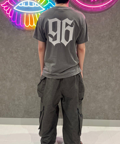 ミリタリーカーゴワイドパンツ/Urban Utility Cargo Pants