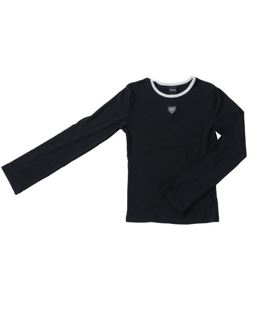 ロングスリーブTシャツ/
Long Sleeve T-shirt