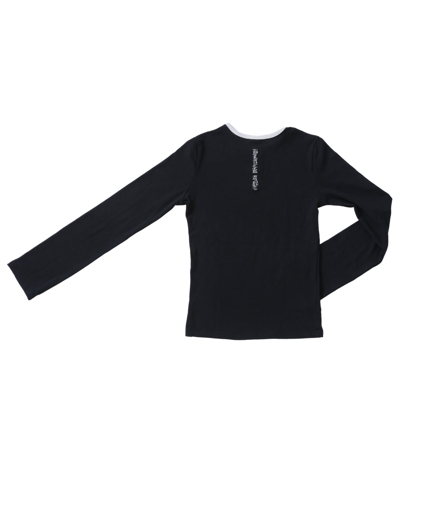 ロングスリーブTシャツ/
Long Sleeve T-shirt