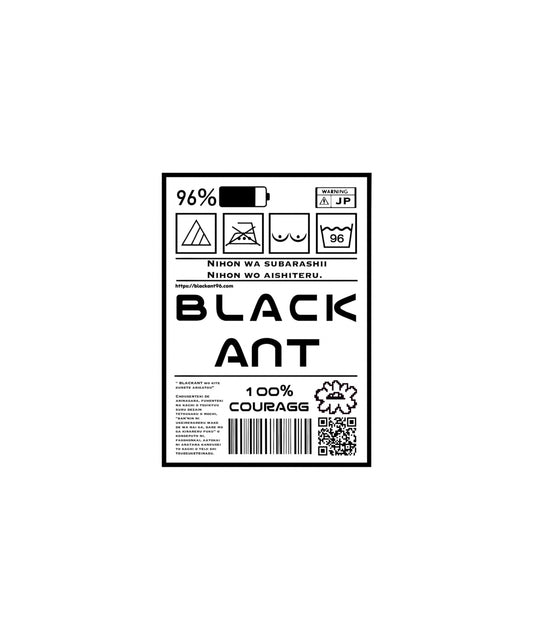 ラベルステッカー /label Sticker