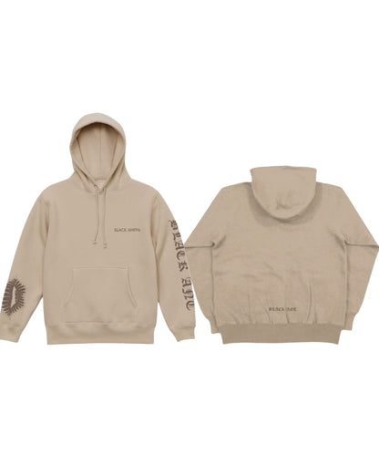 《予約販売》BLACKANT96パーカー/BLACKANT96Hoodie