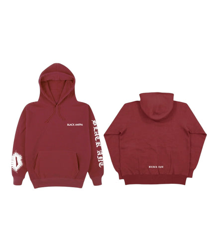 《予約販売》BLACKANT96パーカー/BLACKANT96Hoodie