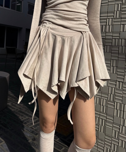 バレエミニスカート / Ballet Mini Skir