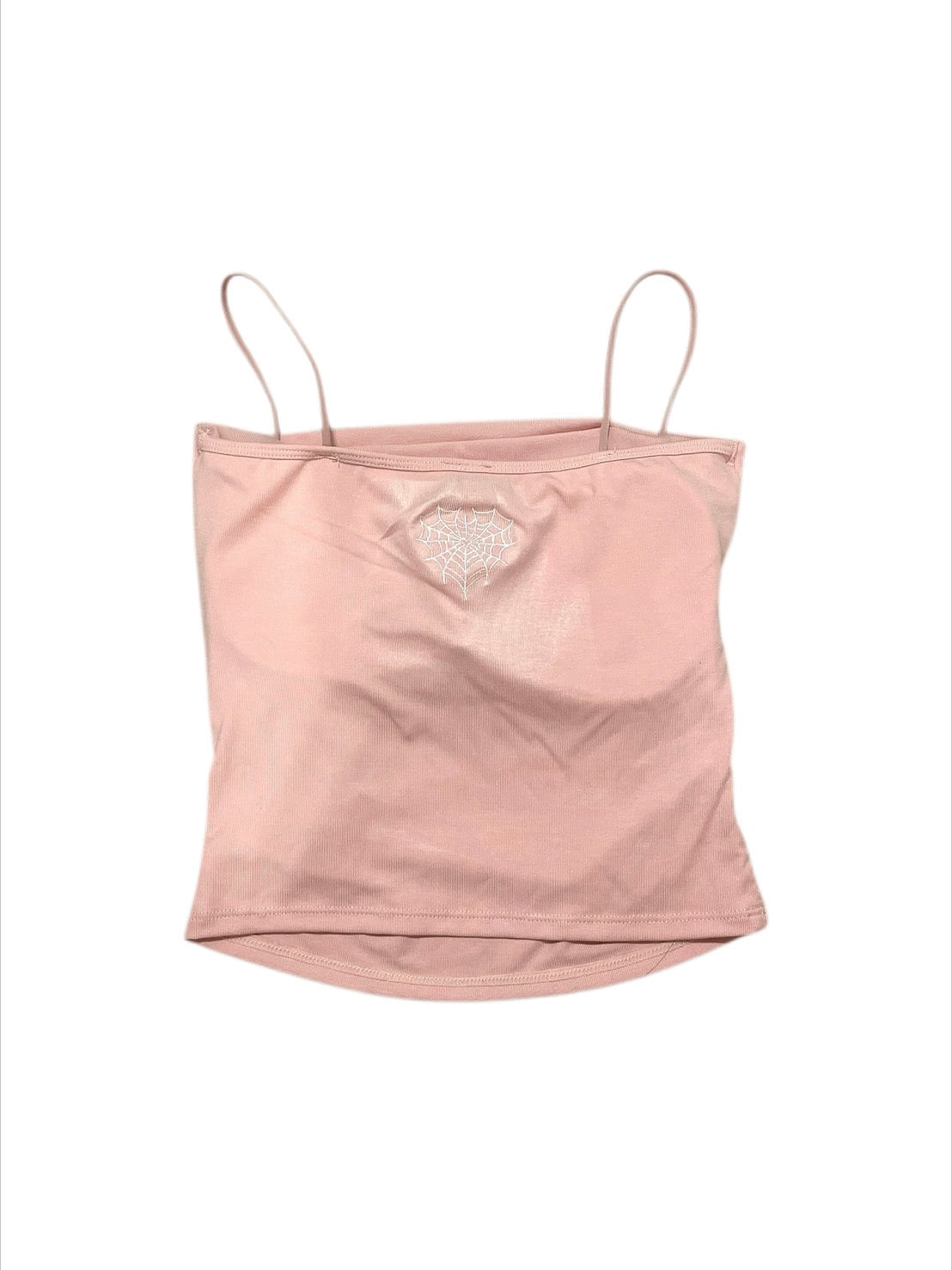 くしゅくしゅキャミソール | Crinkled Camisole