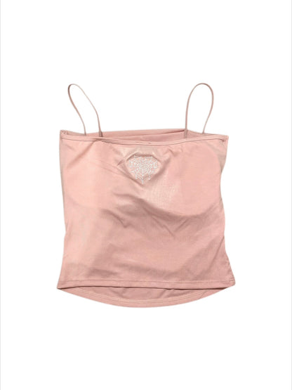 くしゅくしゅキャミソール | Crinkled Camisole