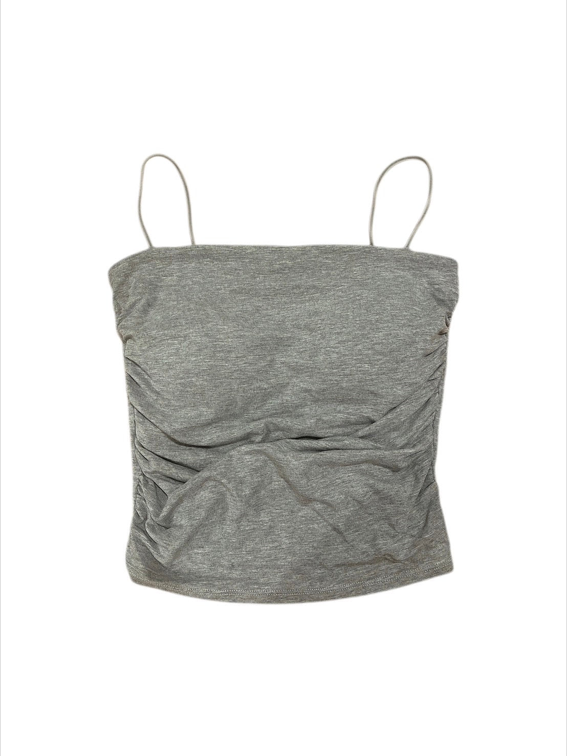 くしゅくしゅキャミソール | Crinkled Camisole