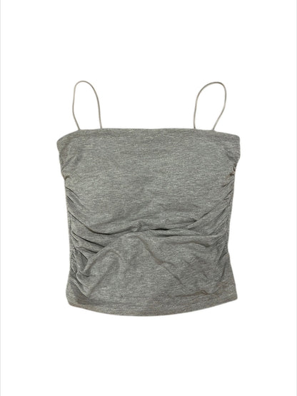 くしゅくしゅキャミソール | Crinkled Camisole