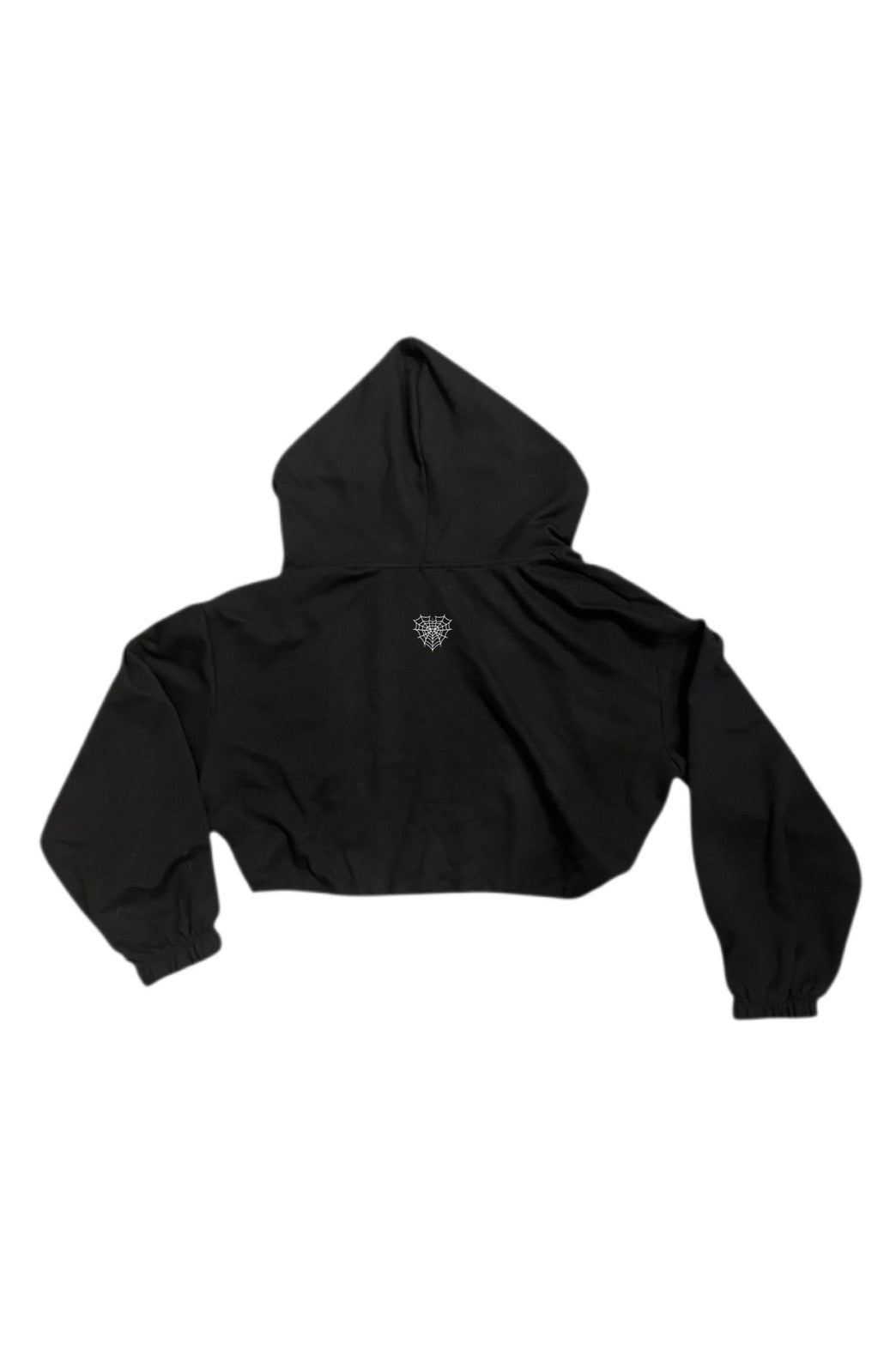 BA羽織りパーカー |  Coverup Hoodie