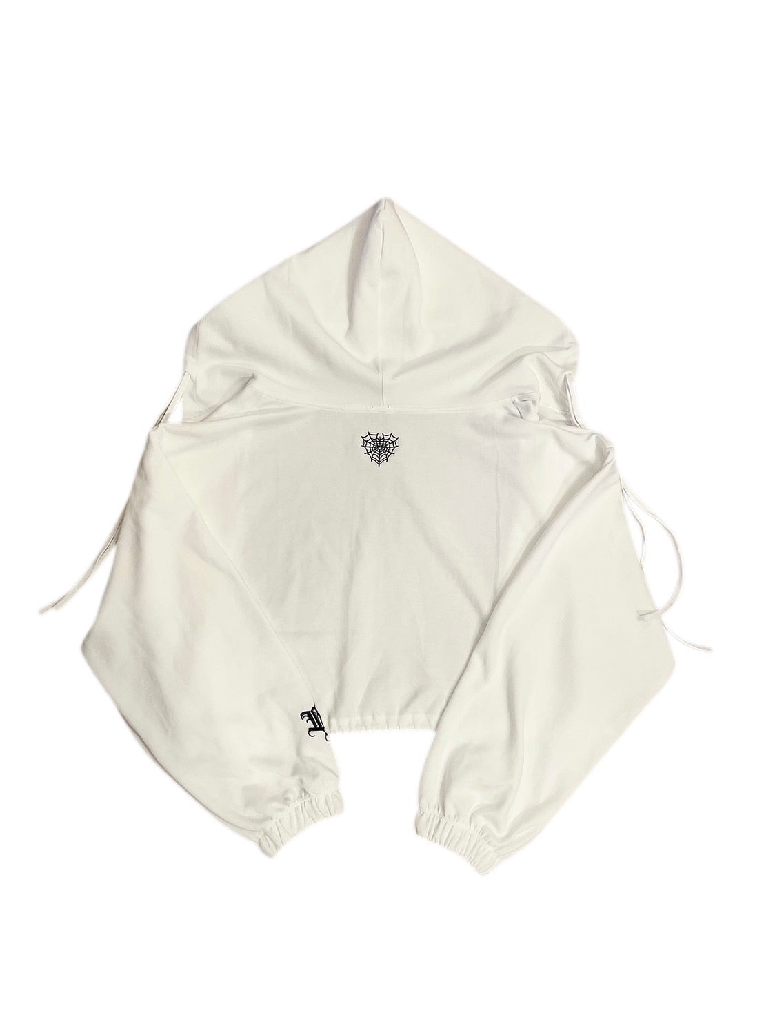 BA羽織りパーカー |  Coverup Hoodie