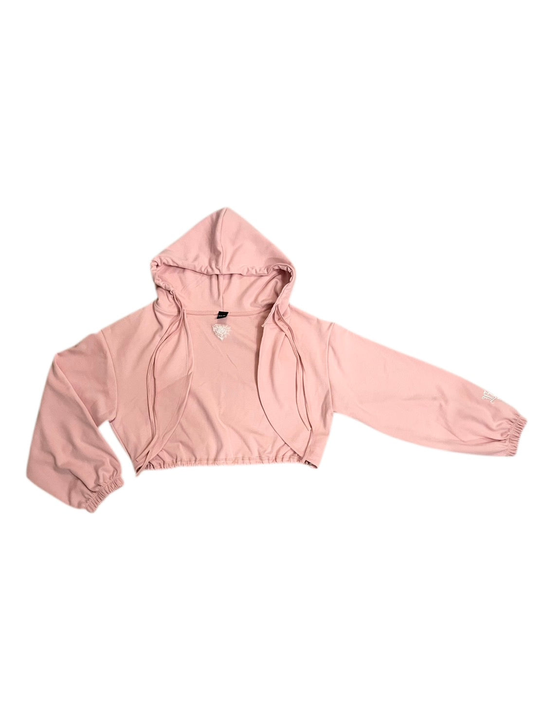BA羽織りパーカー |  Coverup Hoodie
