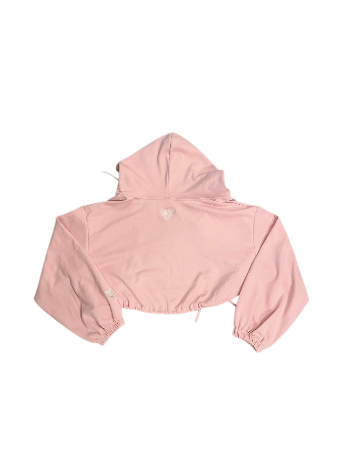 BA羽織りパーカー |  Coverup Hoodie