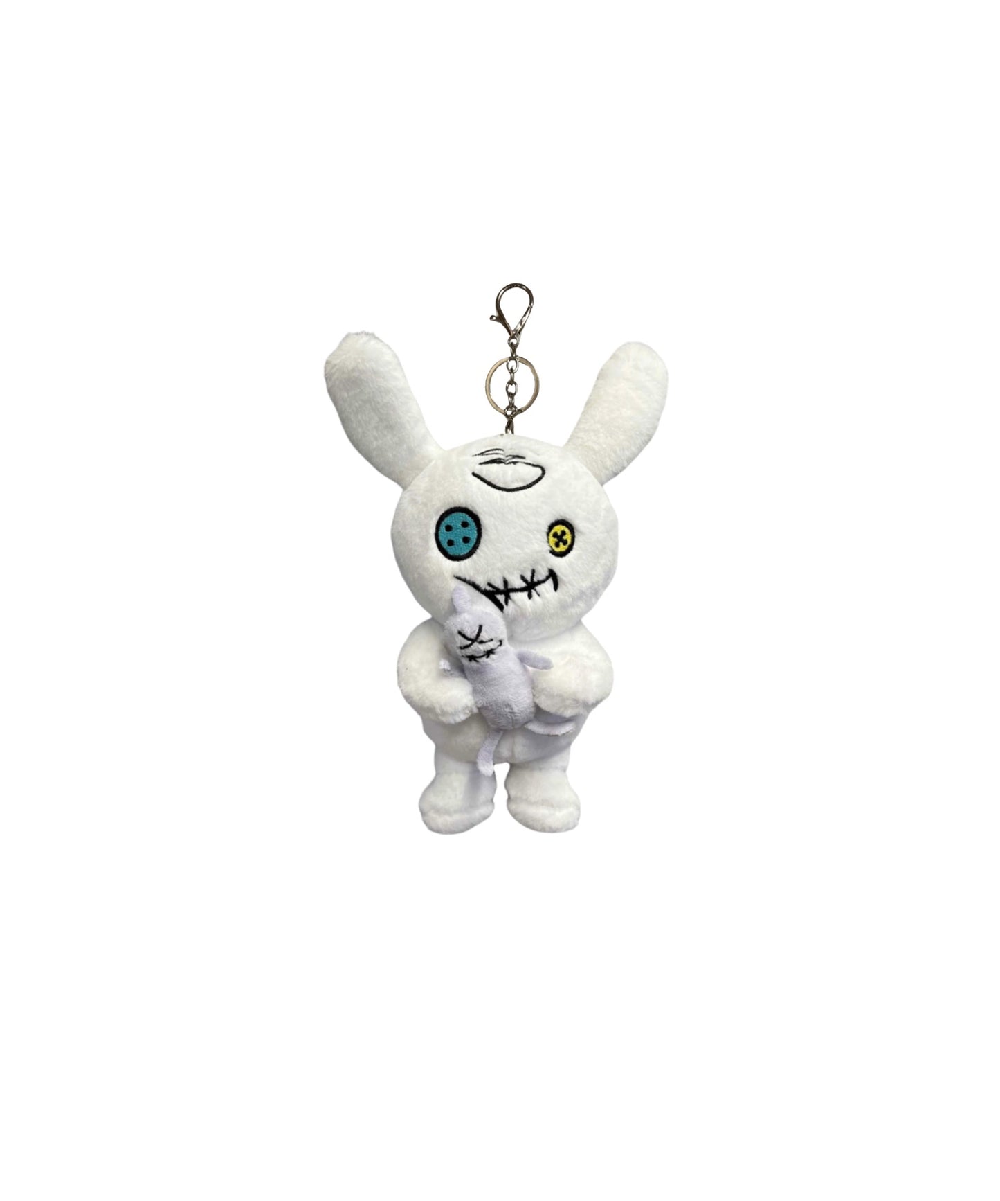 ぬいぐるみキーホルダー ラヴィロッタ / Stuffed keychain