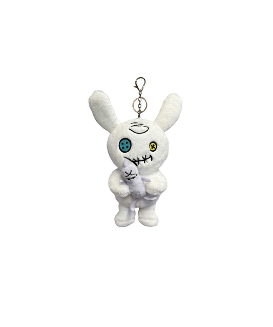 ぬいぐるみキーホルダー ラヴィロッタ / Stuffed keychain