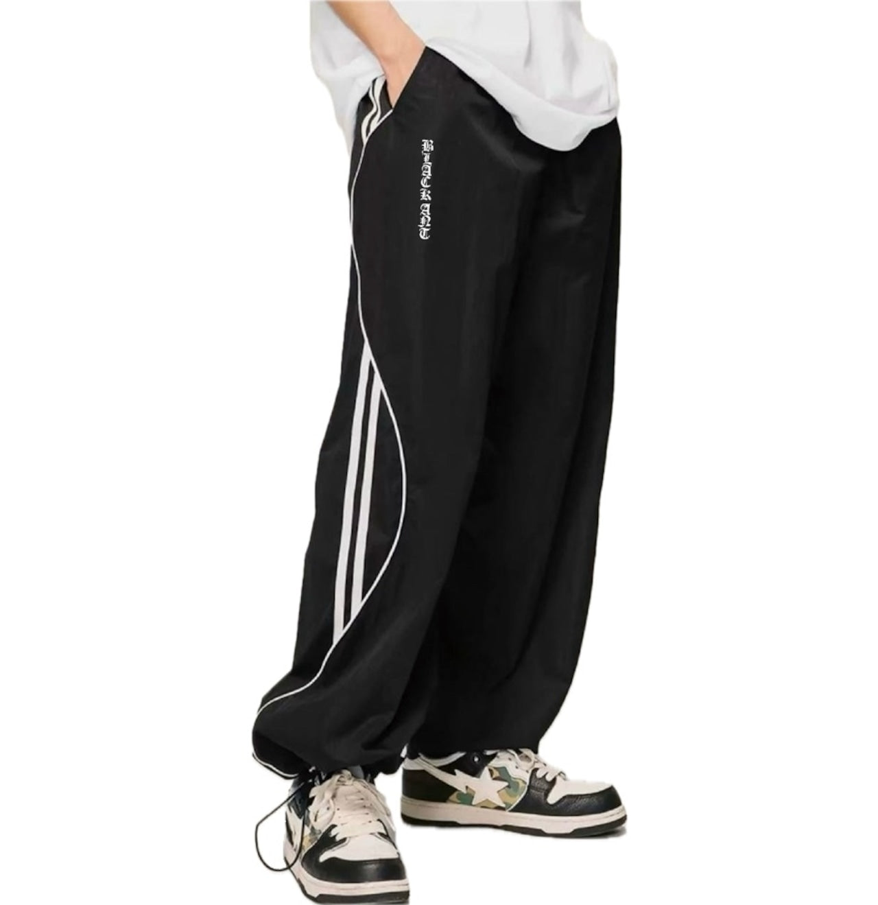 トラックパンツ | Track pants