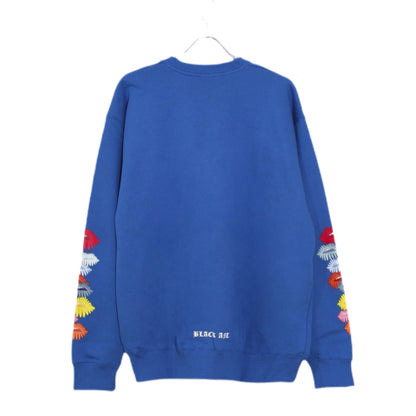 フラワーリップトレーナー | Flower Lip Sweatshirt