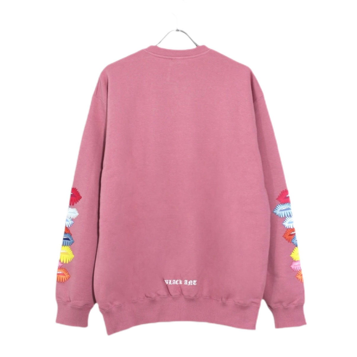 フラワーリップトレーナー | Flower Lip Sweatshirt