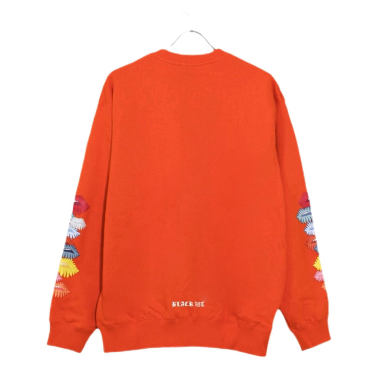 フラワーリップトレーナー | Flower Lip Sweatshirt