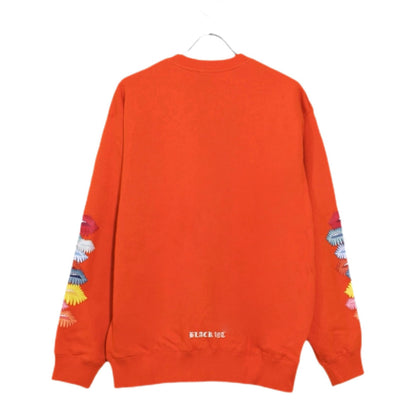 フラワーリップトレーナー | Flower Lip Sweatshirt