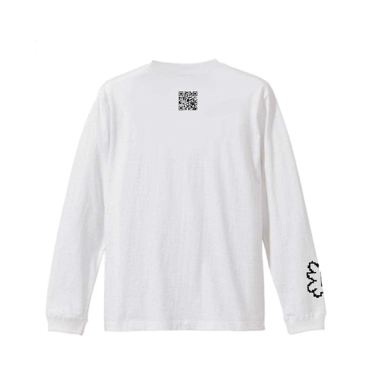 BLACKANT96 ロンT |  Blackant96 long T