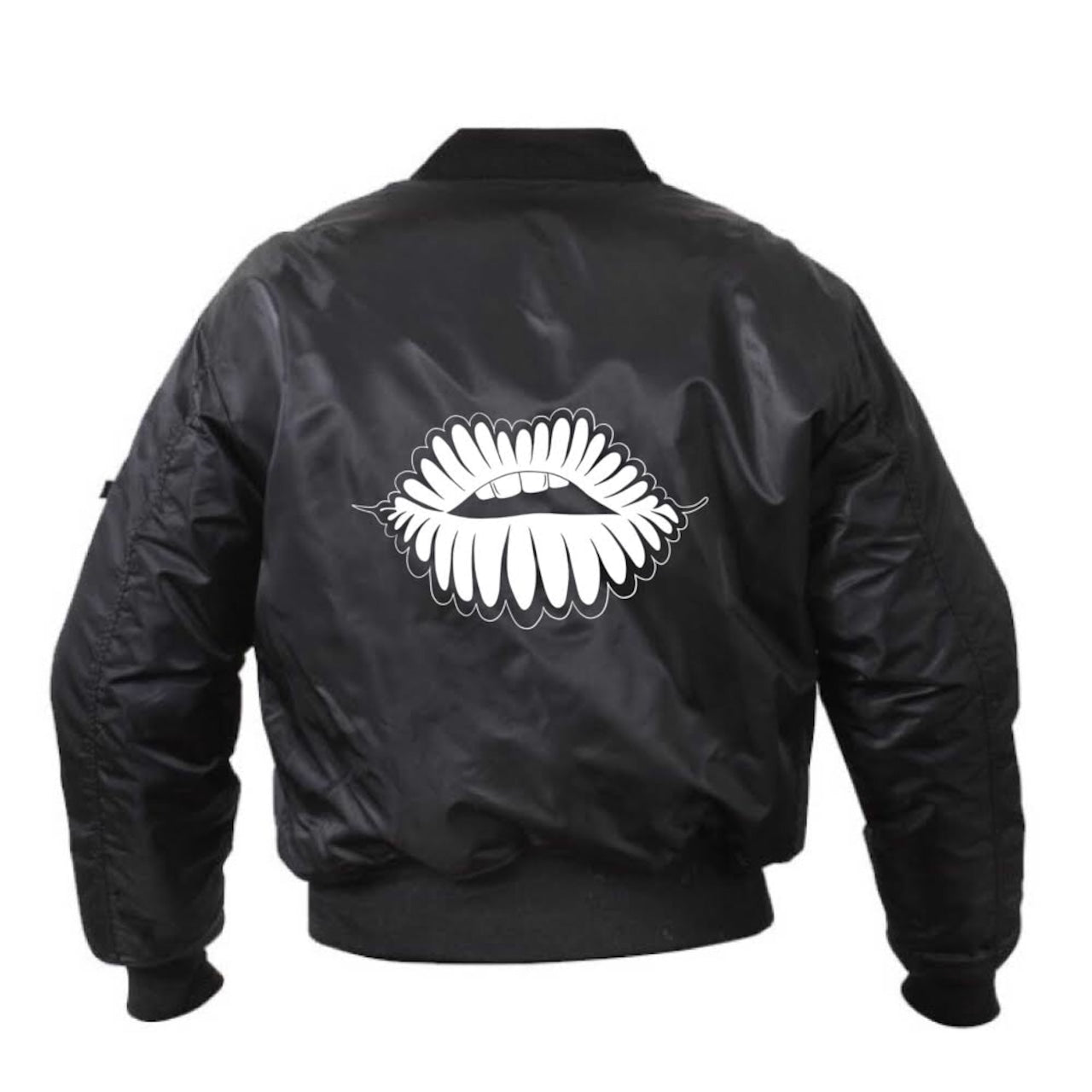 MA1 ジャケット（中綿入） |  MA1 Jacket