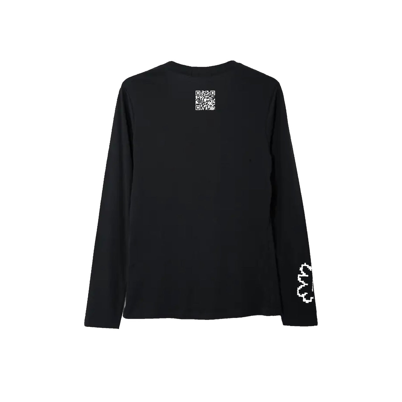 BLACKANT96 ロンT |  Blackant96 long T