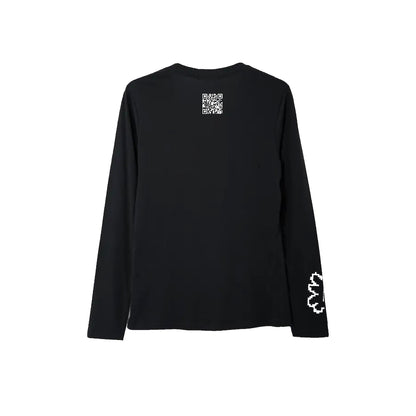 BLACKANT96 ロンT |  Blackant96 long T