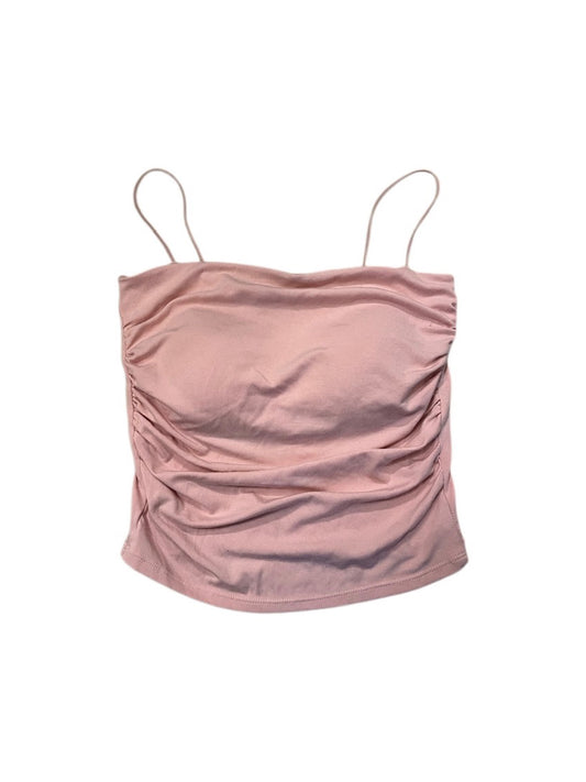 くしゅくしゅキャミソール | Crinkled Camisole